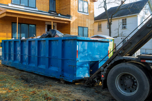 Best Basement Cleanout Services  in Lawrence, MA