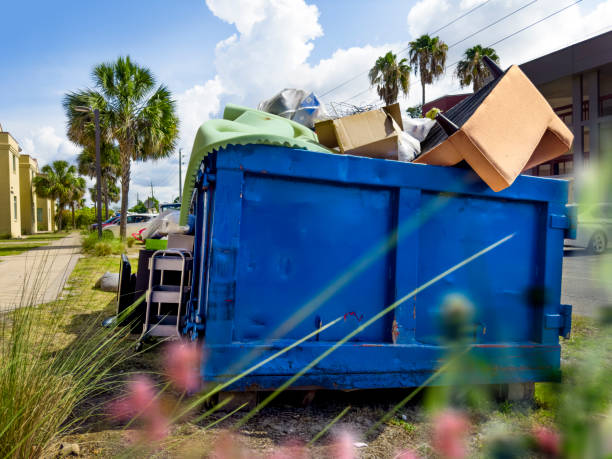Best Residential Junk Removal  in Lawrence, MA